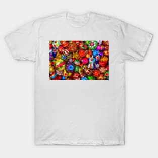 Dreaming Of Christmas T-Shirt